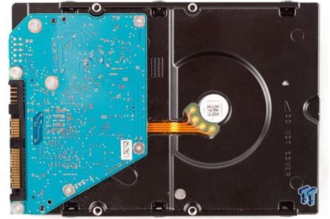 Toshiba Mg Enterprise Tb Hdd Review