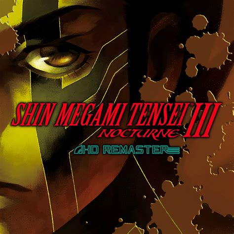 Walkthrough - Shin Megami Tensei III: Nocturne HD Remaster Guide - IGN