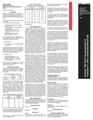 Fillable Online Kit for the preparation of Fax Email Print - pdfFiller 