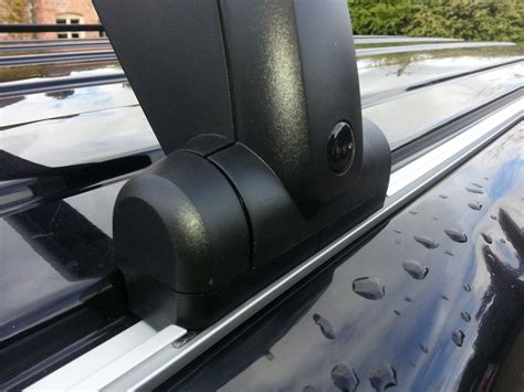 Vw T5 Bolted Awning Rail Vw Logo Roof Rack Camper Essentials