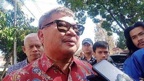 Bupati Garut Berencana Maju Di Pilkada Jabar Pada Pemilu 2024