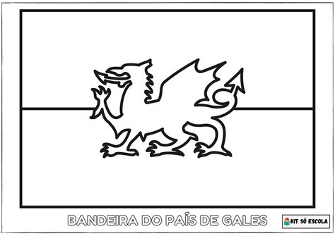 Bandeiras Para Colorir Copa Do Mundo S Escola