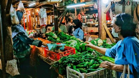 Daya Beli Masyarakat Tumbuh Di Triwulan Iii Poskota Co Id