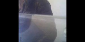 E M I N A Hot Cute Brunette Perfect Body Shaved Pussy Tnaflix