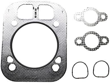 Amazon Kohler OEM Head Gasket Kit CH25 CH730 CH740 CV25 25HP 24