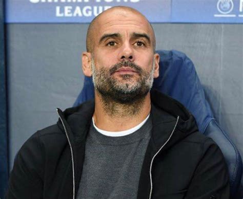 Pep Guardiola Explains Why Man City Might Not Catch Arsenal In Premier