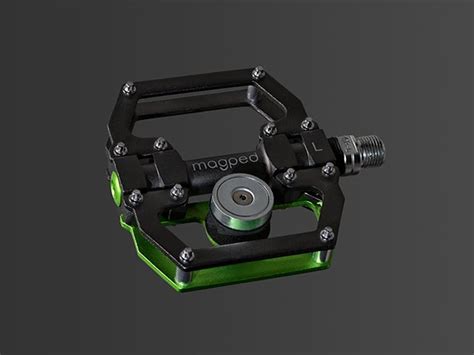 Magpad_III_640 | MAGPED