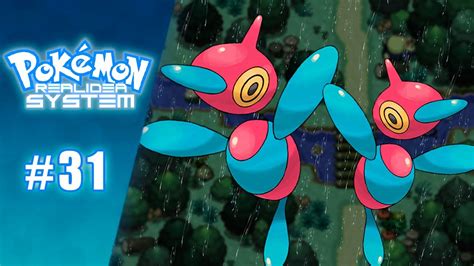 Pokemon Realidea System Puzzles God Y Porygon Z Plural Youtube