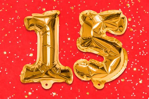 15 річниця шлюбу: як називається, що дарувати та як привітати з ...
