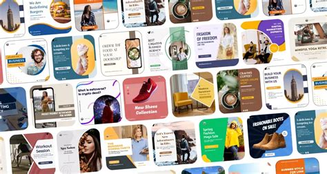 Social Media Marketing Ads Videos Predis Ai Blogs Nude Color Palette Shades And Design