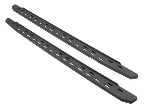 Go Rhino Rb Slim Running Boards St Realtruck