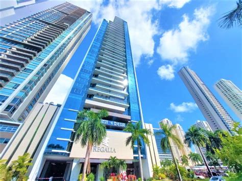 Apartamento en Venta en PH Regalia Costa del Este Panamá U D 819