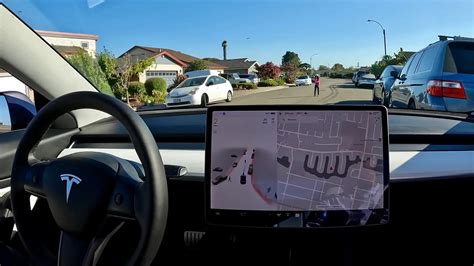 Tesla admits its semi-autonomous driving tech is not the world’s most advanced - Drive