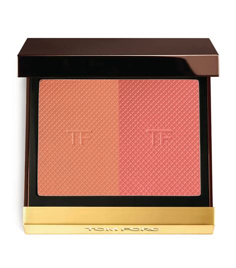 Tom Ford Shade And Illuminate Blush Harrods Us