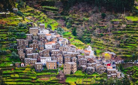 Central Portugal: rural living at its best - Portugal Property Guides