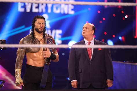 Wrestlemania 37 Results Wwe Wrestlemania 37 Results Roman Reigns