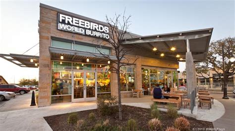 Freebirds Menu Prices 2024