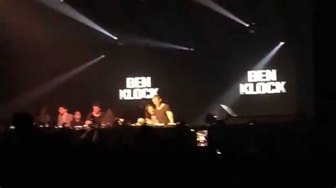 Ben Klock Awakenings Eindhoven 2015 YouTube