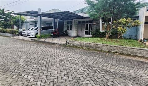 Sewa Rumah Tahunan Di Purwokerto Timur Harga Terbaru