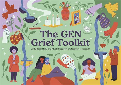 Grief Toolkit - Global Diversity Foundation
