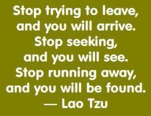 Most Famous Lao Tzu Quotes