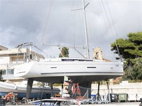 Dufour Grand Large Sloop For Sale Yachtworld