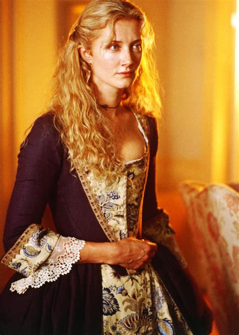 Joely Richardson In ‘the Patriot 2000 Joely Richardson Roccoco