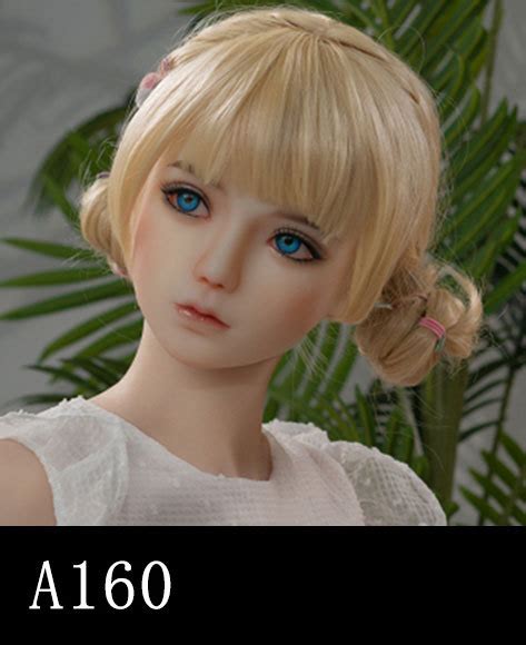 A84ヘッド ＆ 140cm バスト中 Tpedoll Axbdoll