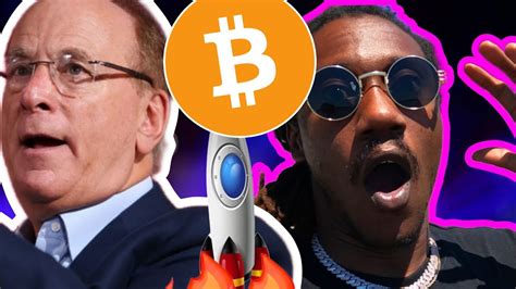 Blackrock Just Started The Bitcoin Altcoin Bull Run Elon Pepe Jasmy