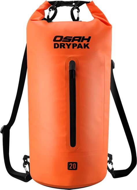 Osah Drypak Borse Impermeabile Sacca Dry Bag L L L L L Con