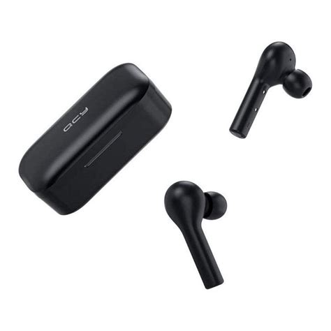 Xiaomi Qcy T5 Tws — Xiaomi-pad.ru