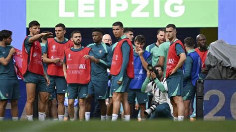 Portugal Vs Republik Ceko Di Euro 2024 Prediksi Skor Dan Susunan Pemain