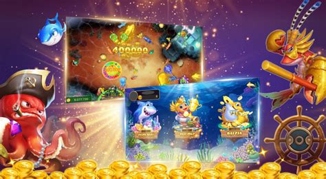 Game Bắn Cá Online Là Gì? Chia Sẻ Kinh Nghiệm Chơi Game Bắn Cá Ăn Tiền Siêu Dễ Từ Cao Thủ - Chia ...