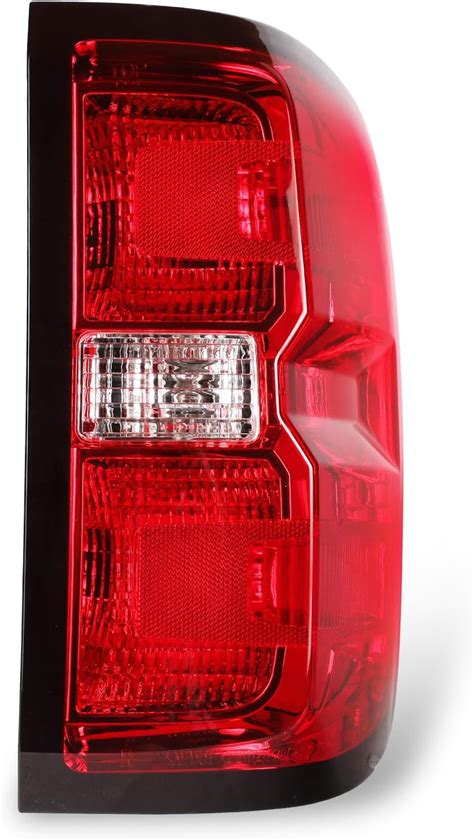 Amazon Autowiki Taillights For Chevy Silverado