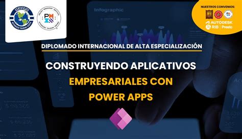 DIPLOMADO INTERNACIONAL DE ALTA ESPECIALIZACIÓN CONSTRUYENDO