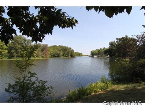 139 East Lake Dr Girard Il 62640 Mls Ca125580 Redfin