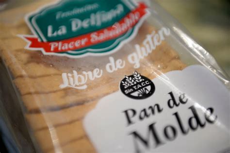 El Gobierno Reglament La Ley Que Define La Cobertura De Alimentos Sin