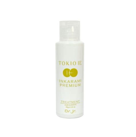 Тритмент Tokio Inkarami PREMIUM 40 мл — Happy Hair Outlet
