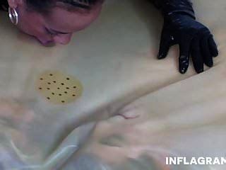 Lesbian Latex Hotntubes Porn