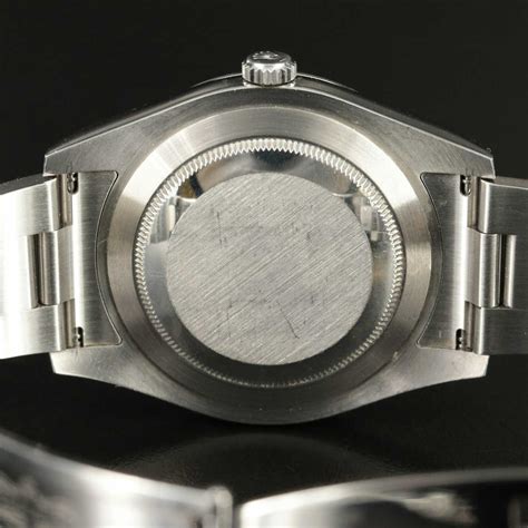 Rolex Datejust II Wristwatch | EBTH