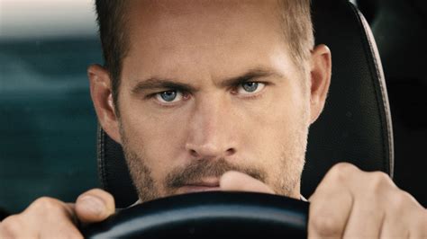 La Tragedia De Paul Walker La Muerte Temprana Que Frustró El