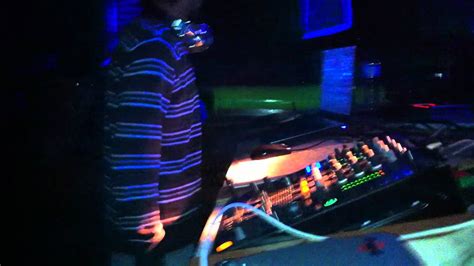 Dj Light Subsolo Club 2012 YouTube