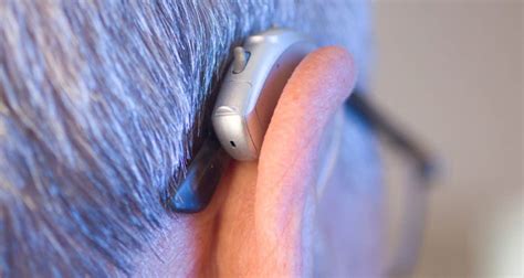 Tips For Adjusting To Your New Hearing Aids Hearing Wellness Solutions