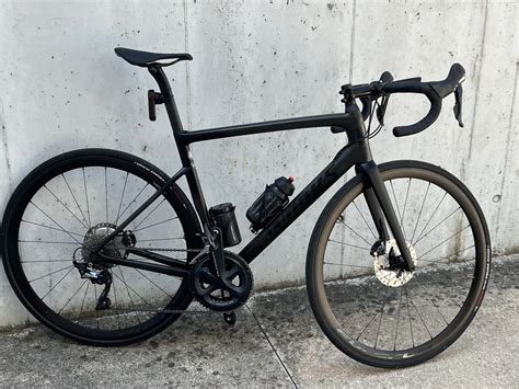 Specialized S Works Tarmac Sl Used In Cm Buycycle