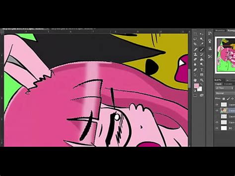 Speed Paint Furry 007 Lucy Bunny Girl XVIDEOS