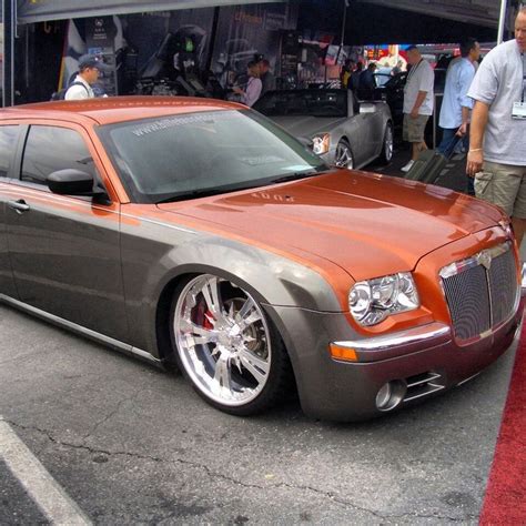 Chrysler | Chrysler 300 custom, Chrysler 300, Chrysler