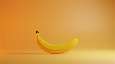 Banana Yellow Wallpapers - Top Free Banana Yellow Backgrounds ...