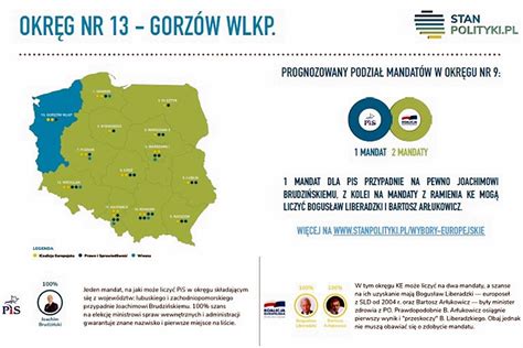 Nowa Prognoza Wyborcza Na Zachodzie Koalicja Europejska Eurowybory