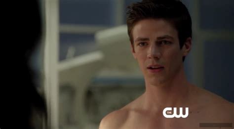 Grant Gustin Nude Videos Naughty Gallery UNSEEN Leaked Meat