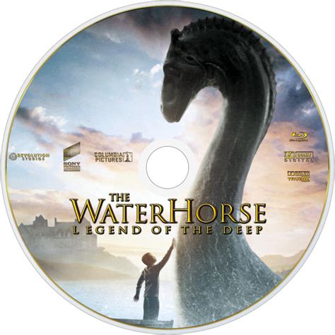 The Water Horse Movie Fanart Fanarttv